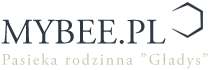 MyBee.pl - rodzinna pasieka "Gładys"