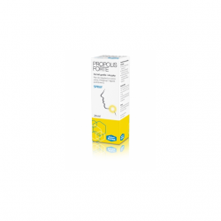 Propolis forte