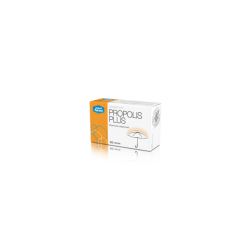 Propolis tabletki Plus - 60 tabletek