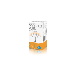 Propolis Plus - 100 tabletek