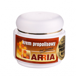 Krem propolisowy bioaktywny C001
