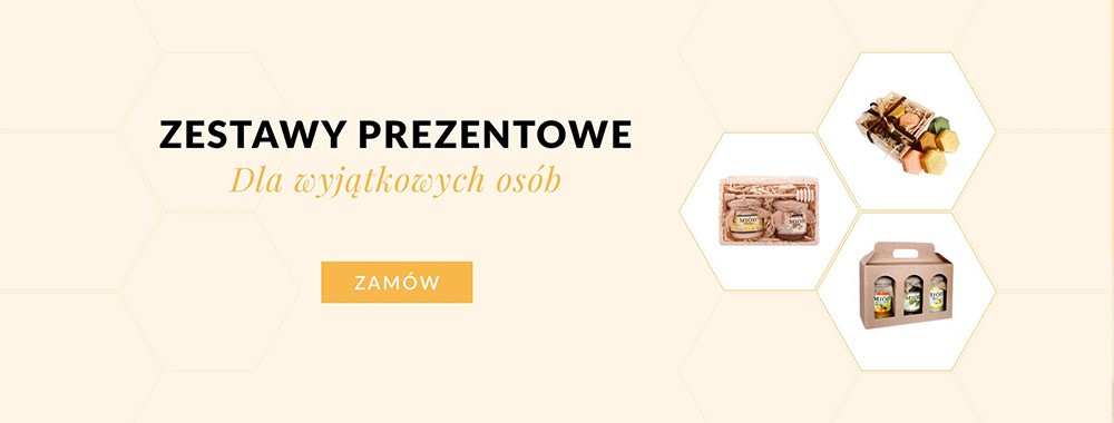 zestawy prezentowe
