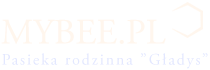 MyBee.pl - rodzinna pasieka "Gładys"